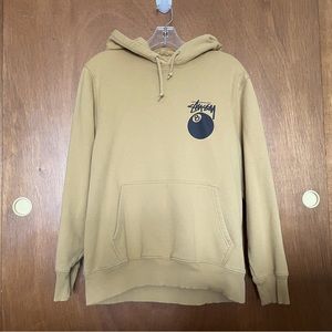 Small Stussy Hoodie